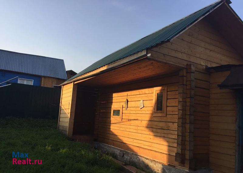 Горно-Алтайск Район кучияк продажа частного дома