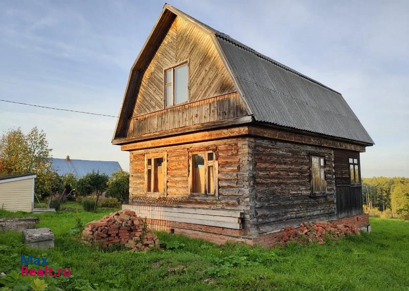 Новопетровское деревня Семёнково, 41 продажа частного дома