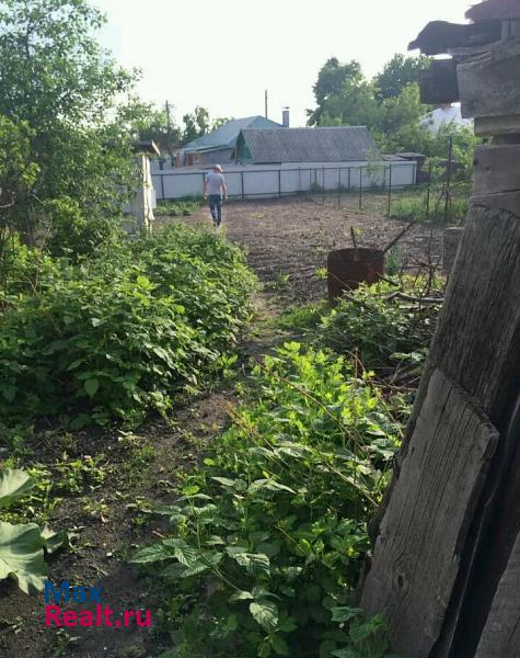 Калач городское поселение город Калач, Советская улица дом