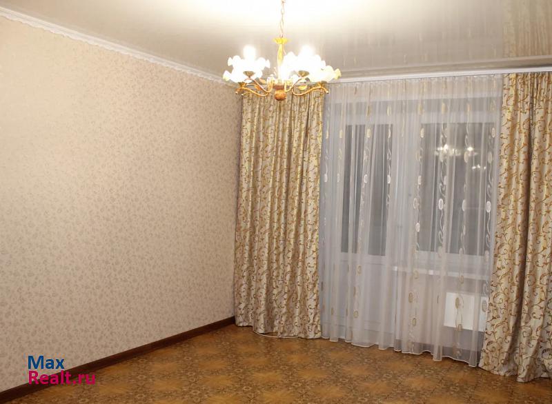 Нягань Тюменская область, Ханты-Мансийский автономный округ, 1-й микрорайон, 29А квартира купить без посредников