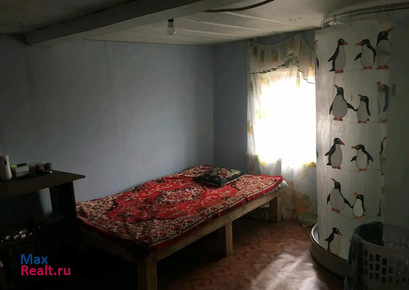 Суксун Кишертский район, деревня Савята, 35 продажа частного дома