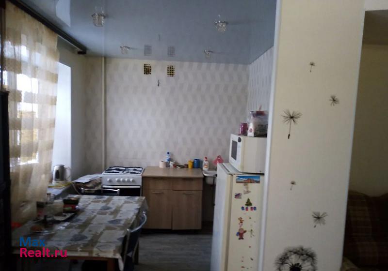 Краснотурьинск улица Карпинского, 15 квартира купить без посредников