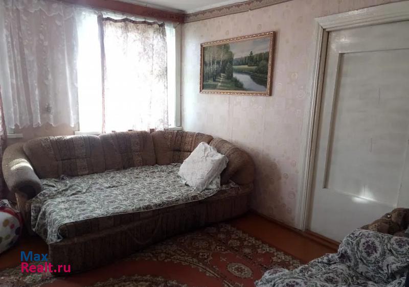 Ржев деревня Лебедево продажа частного дома