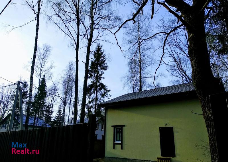 Деденево село Батюшково продажа частного дома