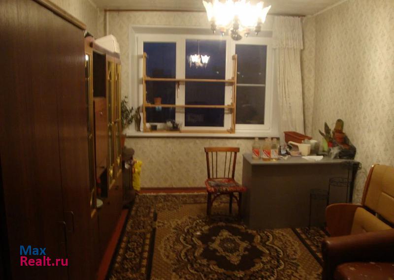 Дзержинск микрорайон Западный, бульвар Космонавтов, 15 квартира купить без посредников