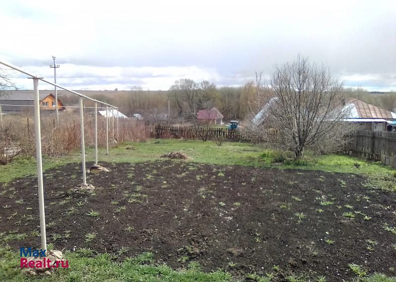 Дальнее Константиново посёлок городского типа Дальнее Константиново, Советская улица, 80 продажа частного дома