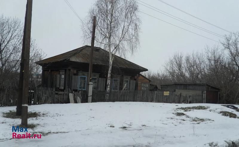 Зональное поселок Буланиха, улица Кубарева, 45 продажа частного дома