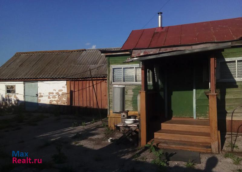 Борское село Петровка, Спортивная улица, 8А продажа частного дома