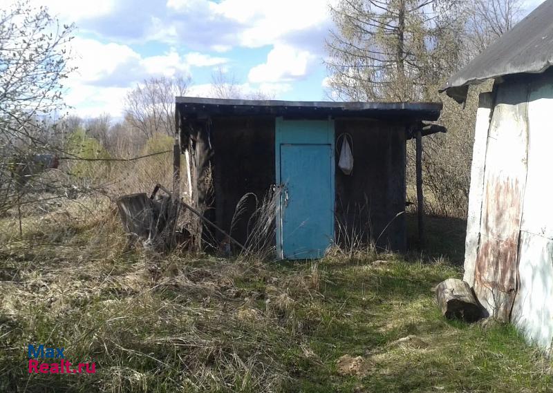 Вача Владимирская область, деревня Михайловка, Приозерная улица, 69 дом