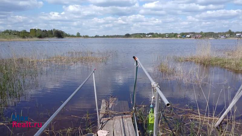 Осташков Осташковский городской округ продажа частного дома