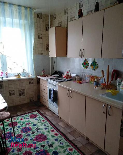Нижнекамск проспект Вахитова, 4 квартира купить без посредников