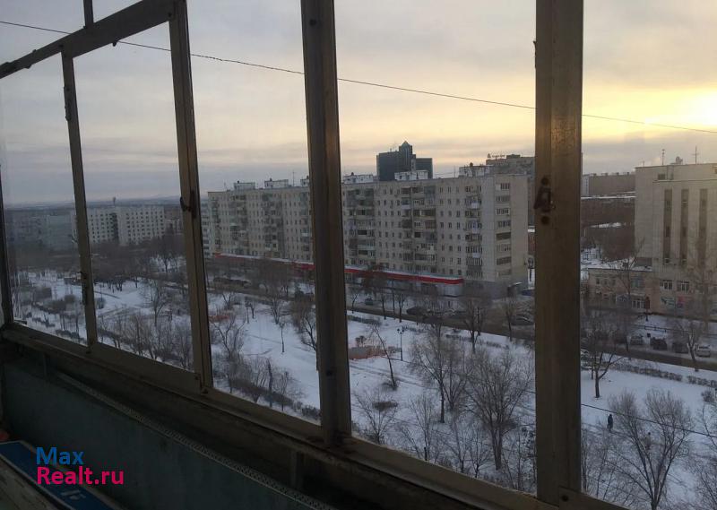 Оренбург Туркестанская улица, 27 квартира купить без посредников