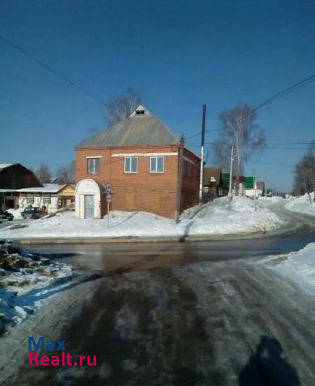 Большая Соснова ул Комсомольская, 7 продажа частного дома