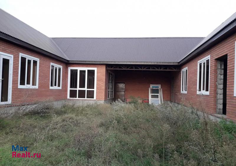 Наурская Чеченская Республика, Надтеречный район продажа частного дома