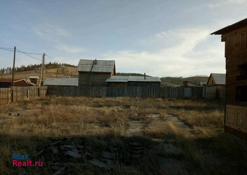 Улан-Удэ дачное некоммерческое товарищество Выбор, Иволгинский район дом