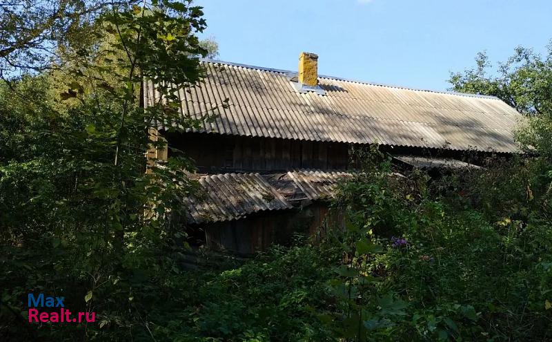 Шаталово деревня Киселевка продажа частного дома
