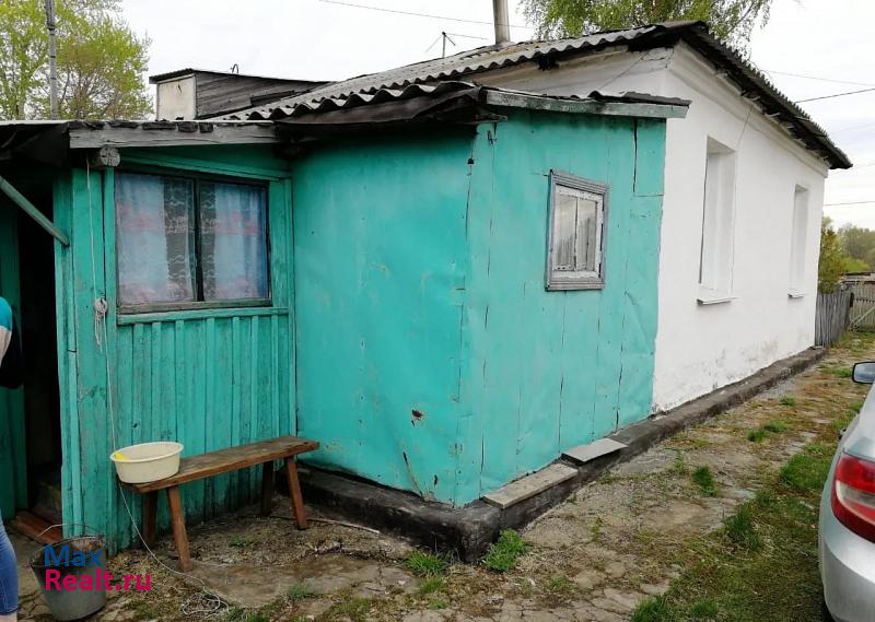 Топчиха село Парфеново, улица Тихая Поляна продажа частного дома