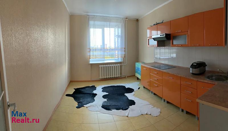 Пермь шоссе Космонавтов, 141 квартира купить без посредников