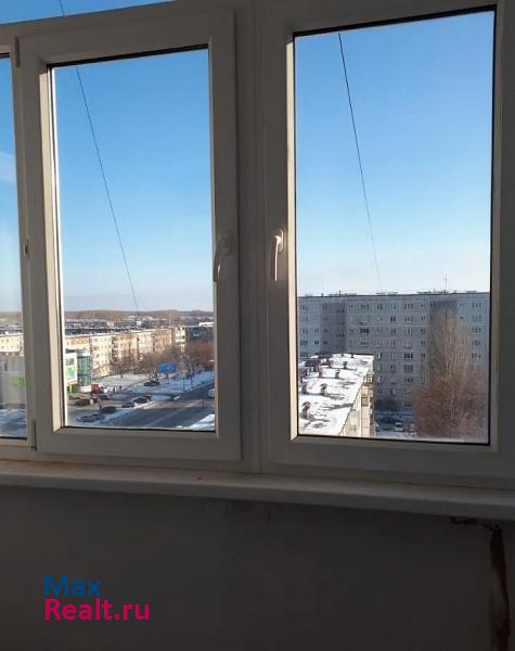 Каменск-Уральский Каменская улица, 63 квартира купить без посредников