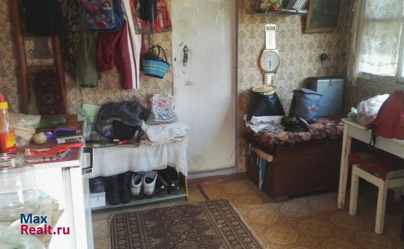 Болхов улица Апухтина, 16 продажа частного дома