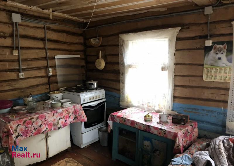 Джалиль деревня Камышлы продажа частного дома