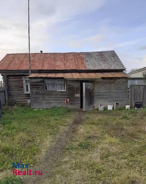 Ядрин Чувашская Республика, Мочарское сельское поселение продажа частного дома