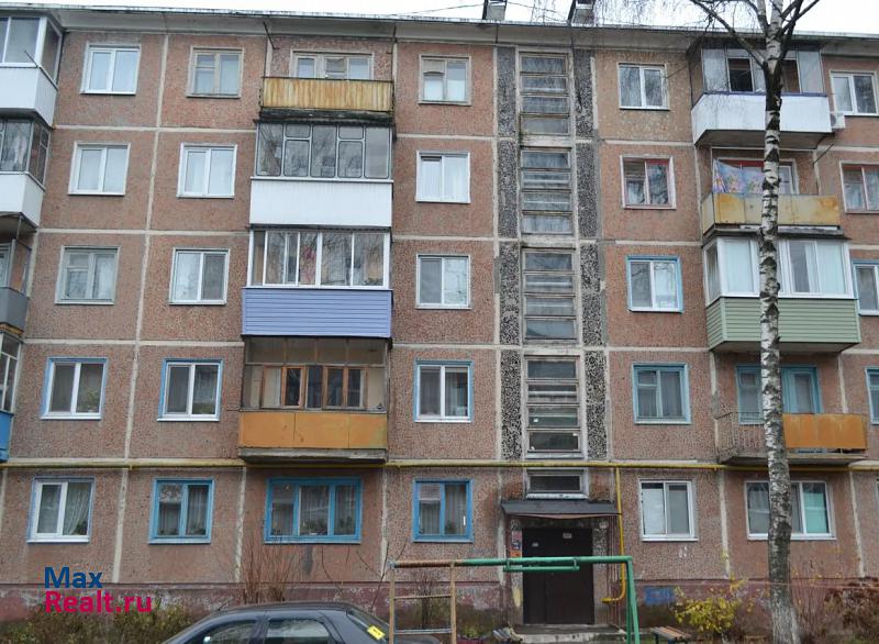 Брянск улица Володарского, 60А квартира купить без посредников