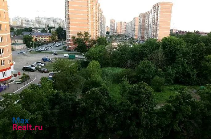 Краснодар ул им Циолковского 5/1 квартира снять без посредников