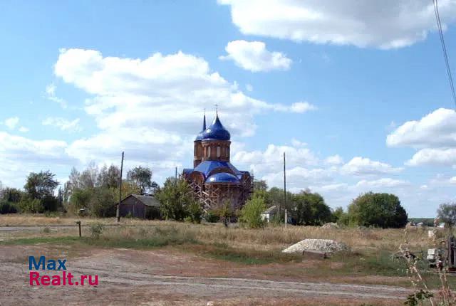 Хлевное поселок Воронежская Лозовка, Центральная улица дом