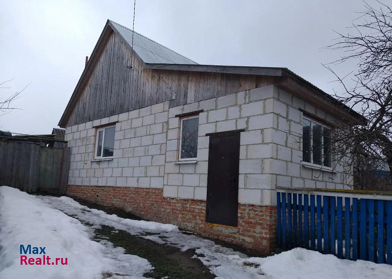 Земетчино село Оторма продажа частного дома