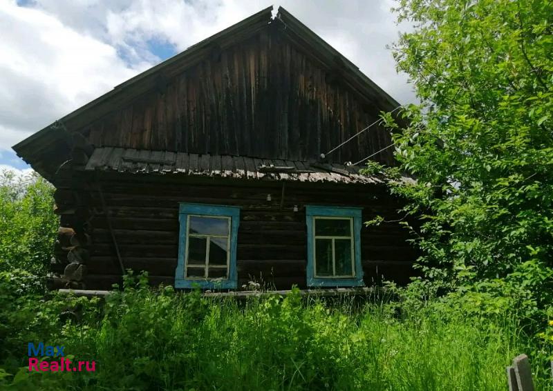 Карагай село Козьмодемьянск продажа частного дома