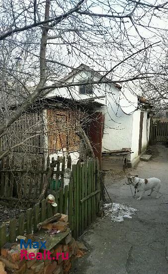 Севастополь с. Гончарное дом