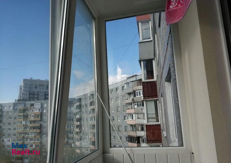 Калининград Интернациональная улица квартира купить без посредников