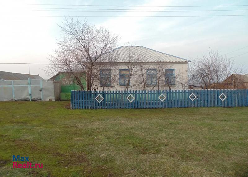 Репьевка село Новосолдатка продажа частного дома