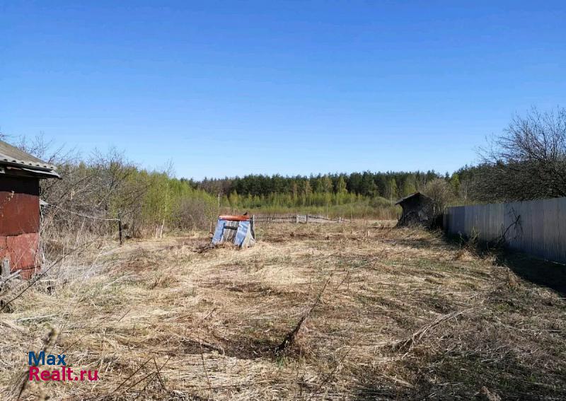 Давыдово деревня, городской округ Павловский Посад, Данилово продажа частного дома