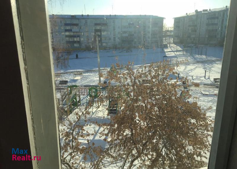Усолье-Сибирское проспект Химиков, 11 квартира купить без посредников