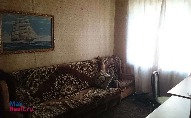 Богородское село Шеметово, микрорайон Новый, 10 квартира купить без посредников