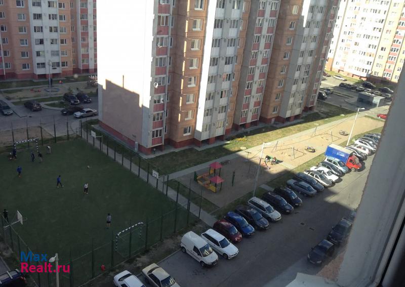 Калининград улица Летний проезд, 27 квартира снять без посредников