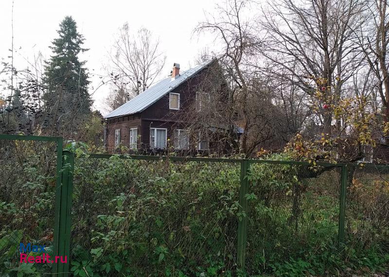 Новопетровское садовое товарищество Ново-Петровское, 42 дом
