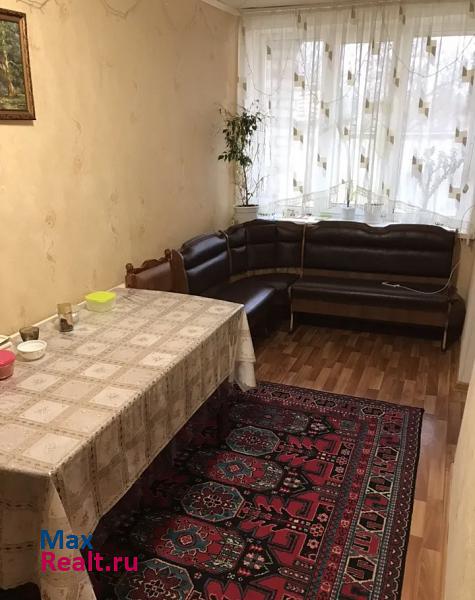 Арзгир село Арзгир, улица Николенко, 82 продажа частного дома