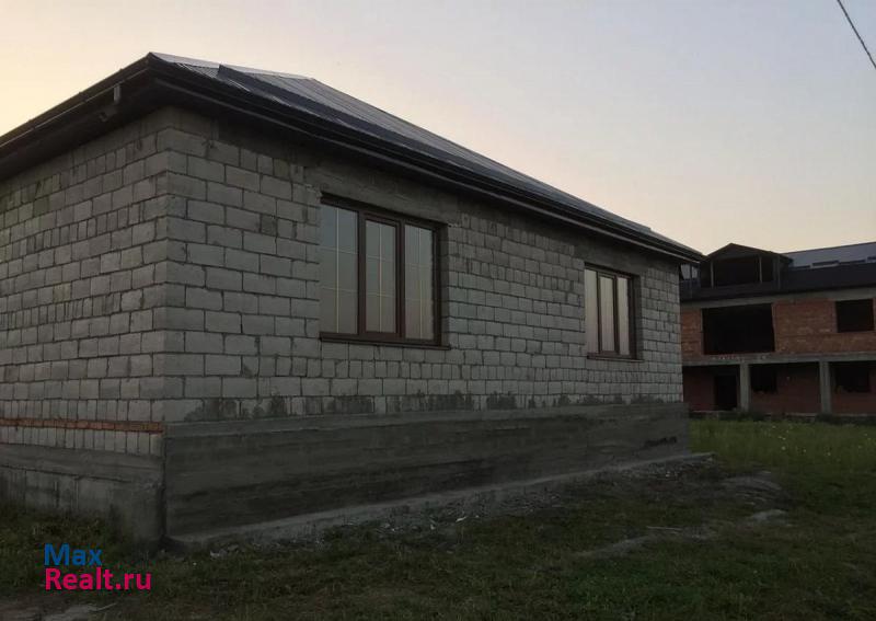 Гизель Республика Северная Осетия — Алания, село Гизель продажа частного дома