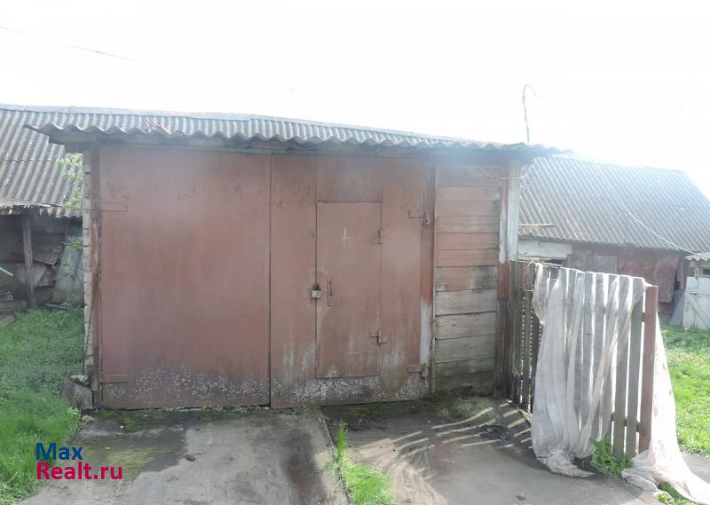 Железногорск село Карманово продажа частного дома