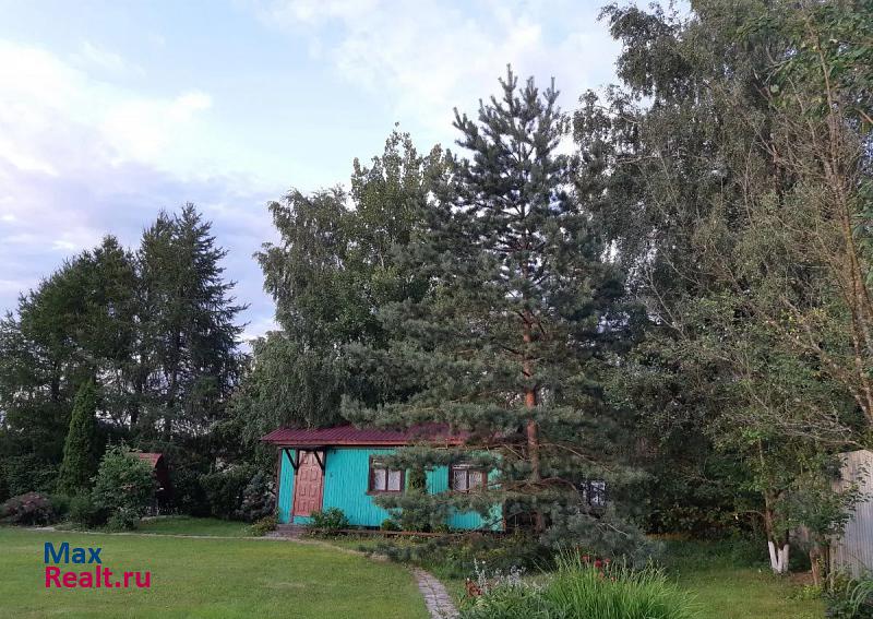 Поварово деревня Алексеевское продажа частного дома