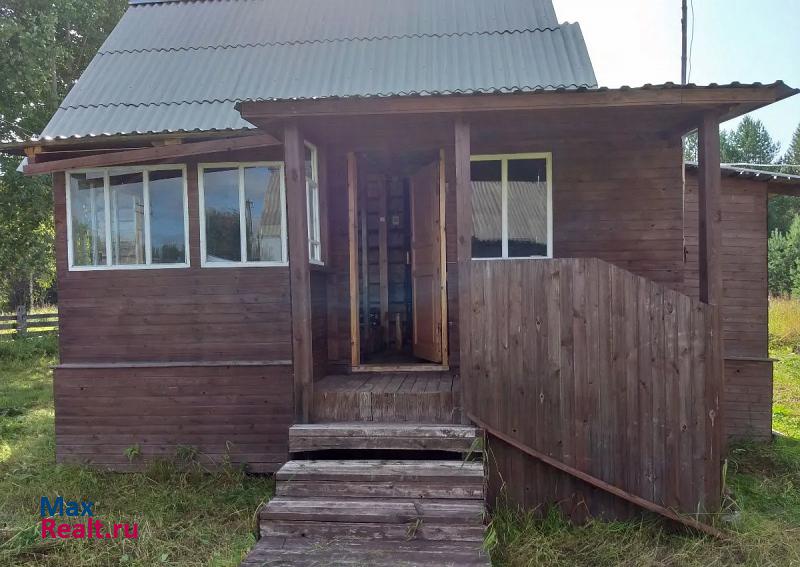 Кизема Устьянский район продажа частного дома
