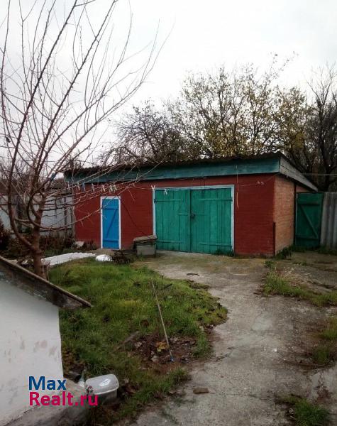 Красногвардейское село Покровское, улица Мира продажа частного дома