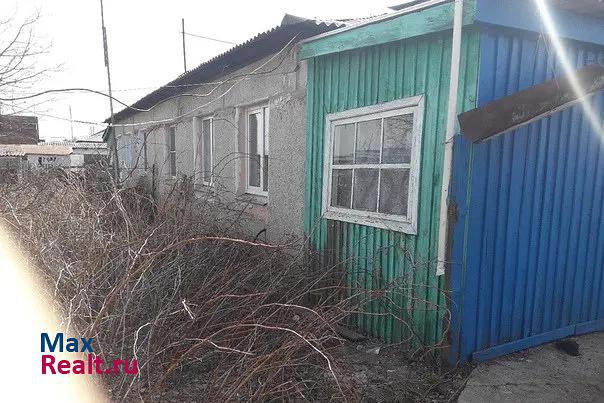 Верхнеуральск Верхнеуральский район продажа частного дома