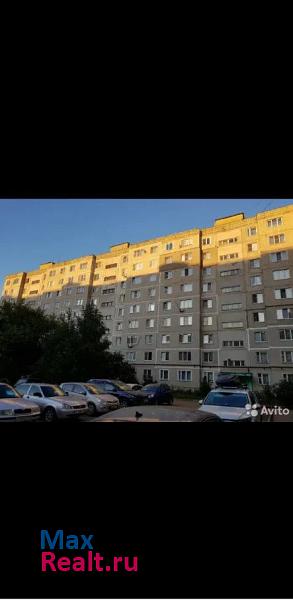 Моршанск улица Дзержинского, 4Б квартира снять без посредников