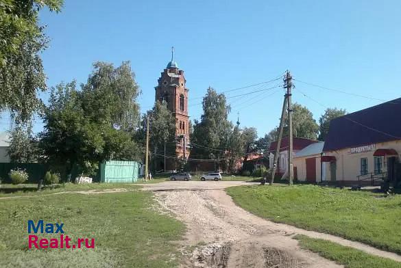 Шилово село Санское, Советская улица, 55 дом
