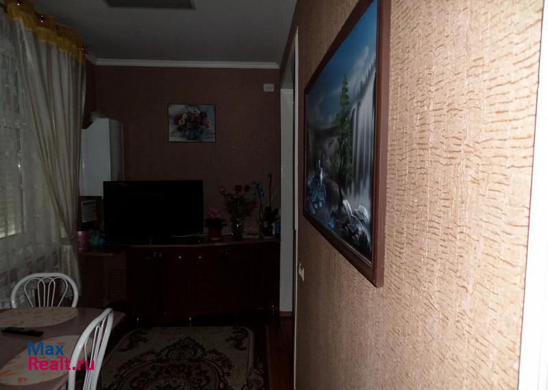 Моздок Республика Северная Осетия — Алания, микрорайон Моздок-1, 3 продажа квартиры