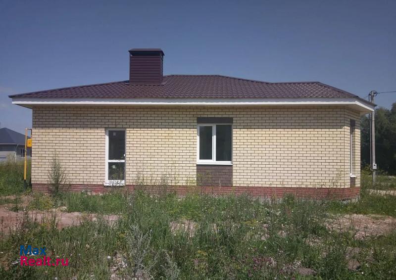 Казань село Шигали, Высокогорский район продажа частного дома